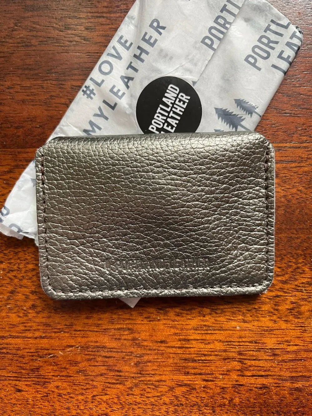Portland Leather Goods 